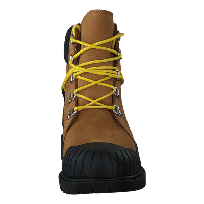 Timberland Heritage 6in Rubber Wheat