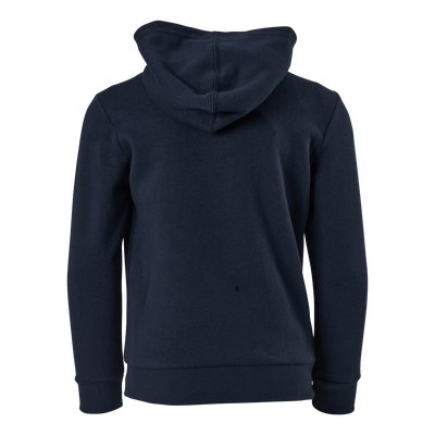 Hooded Sweatshirt Sky Captain