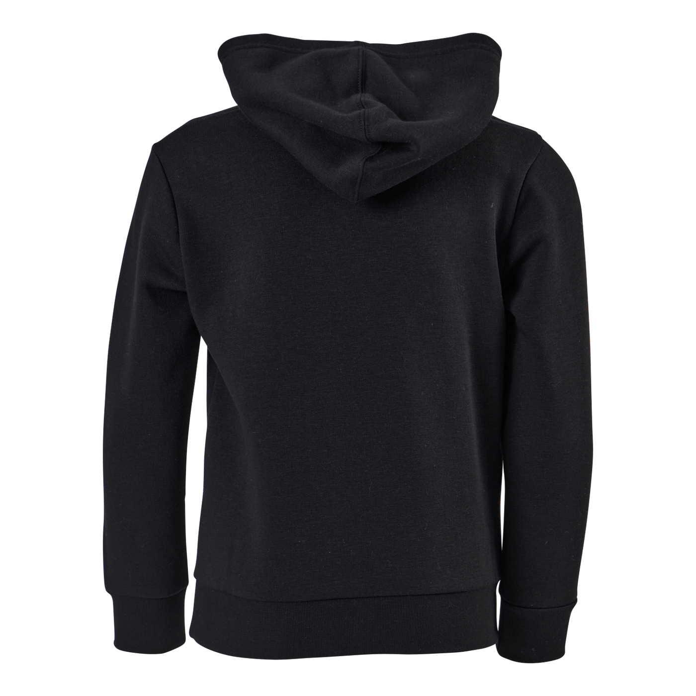 Hooded Sweatshirt Black Beauty