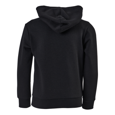 Hooded Sweatshirt Black Beauty