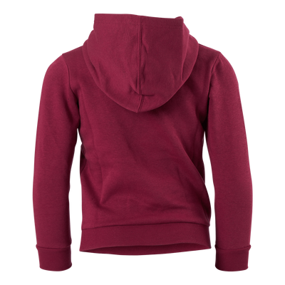 Hooded Sweatshirt Rhododendrow