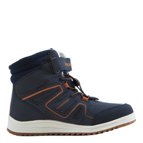 Rincet Kids Winterboot Wp Navy Blazer