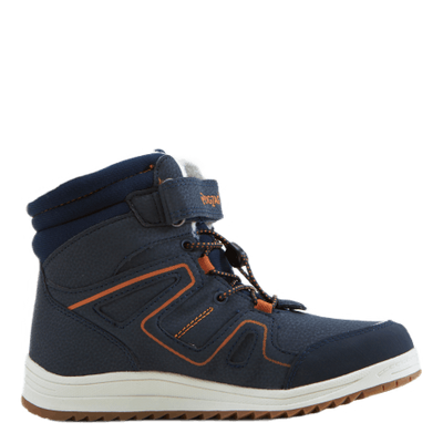 Rincet Kids Winterboot Wp Navy Blazer