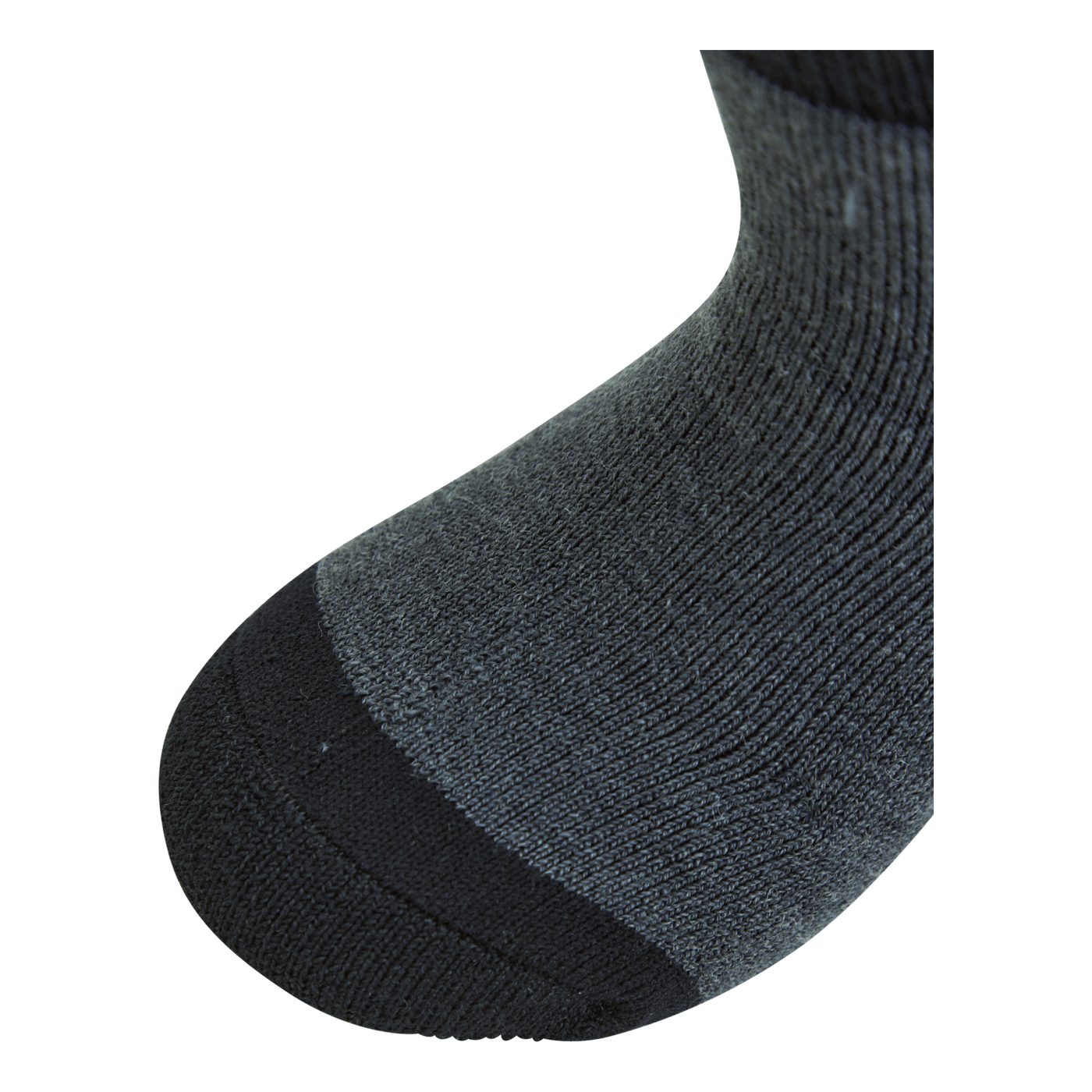 Lime 3-pack Socks Dark Grey Melange