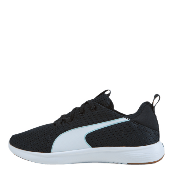 Softride Vital Repel Wn's Puma Black-puma White-eggshell