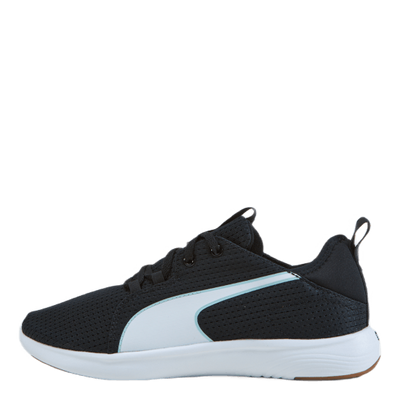 Softride Vital Repel Wn's Puma Black-puma White-eggshell