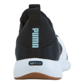 Softride Vital Repel Wn's Puma Black-puma White-eggshell