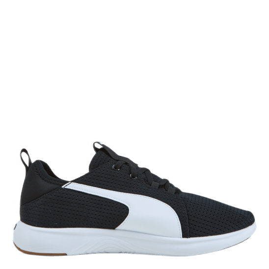 Softride Vital Repel Wn's Puma Black-puma White-eggshell