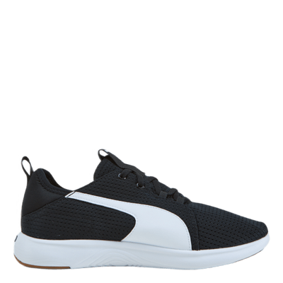 Softride Vital Repel Wn's Puma Black-puma White-eggshell