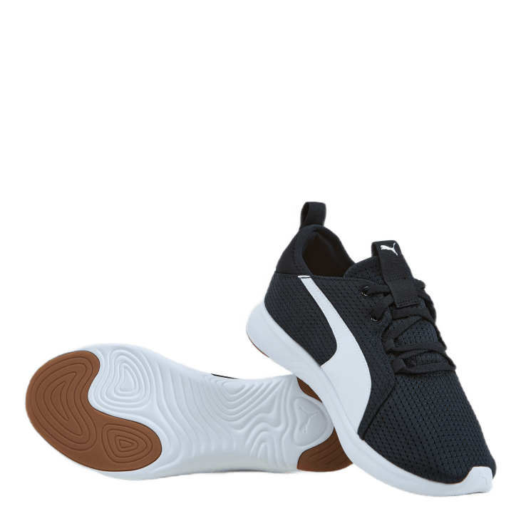 Softride Vital Repel Wn's Puma Black-puma White-eggshell