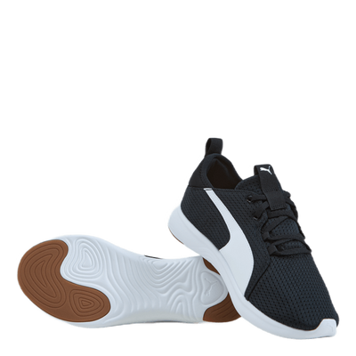 Softride Vital Repel Wn's Puma Black-puma White-eggshell