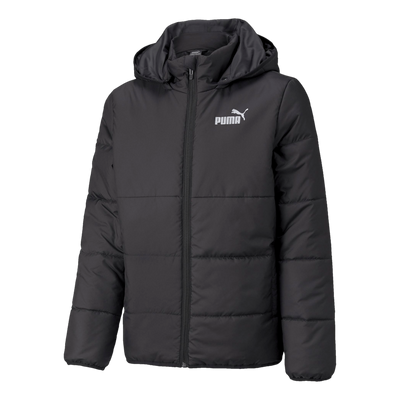 Cb Padded Jacket B Puma Black