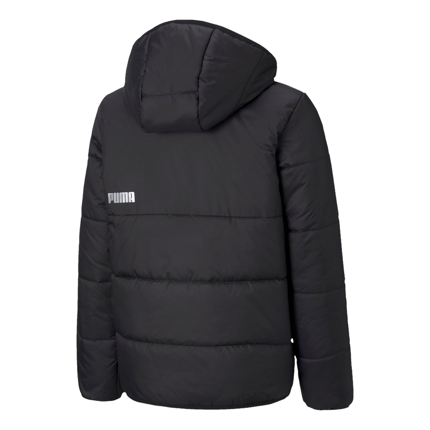 Cb Padded Jacket B Puma Black