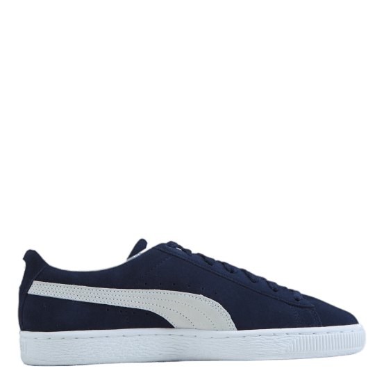 Suede Classic XXI