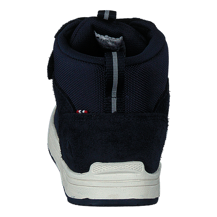 Samuel Mid WP Jr Navy