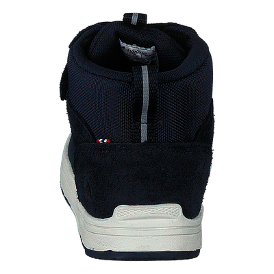 Samuel Mid WP Jr Navy