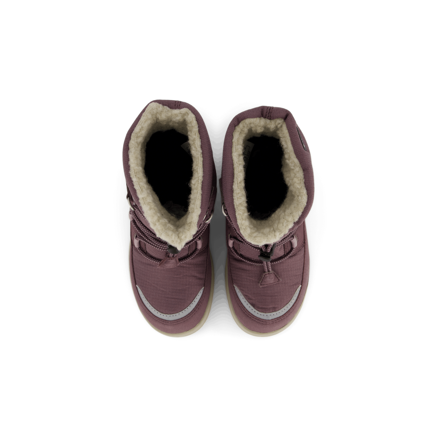 Haslum Gtx Plum/pink