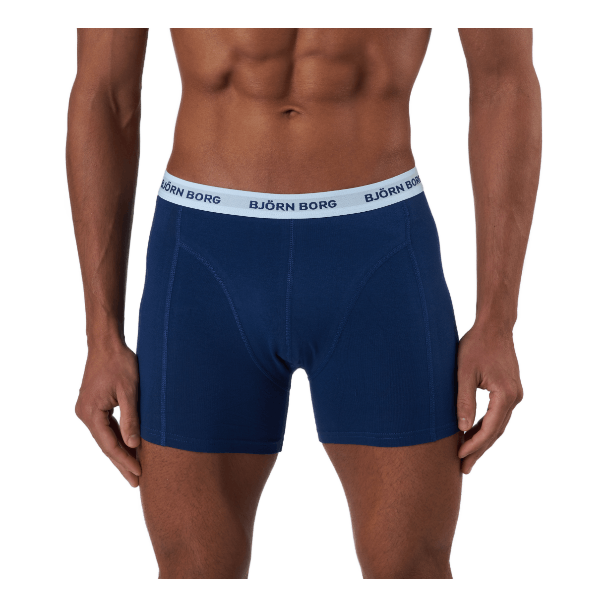 Essential Boxer 3p Multipack 3