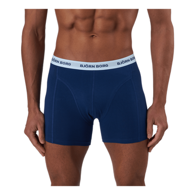 Essential Boxer 3p Multipack 3