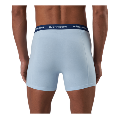 Essential Boxer 3p Multipack 3