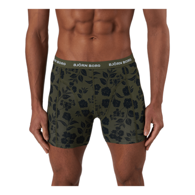 Essential Boxer 3p Multipack 4