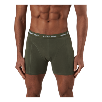 Essential Boxer 3p Multipack 4