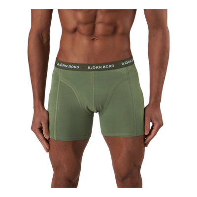 Essential Boxer 3p Multipack 4