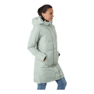 Kyte Parka Slate