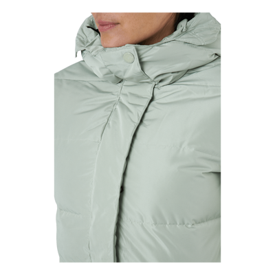 Kyte Parka Slate