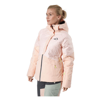 Ragnhild Down Jacket Fair