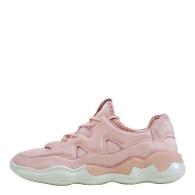 Ecco Elo W Silver Pink