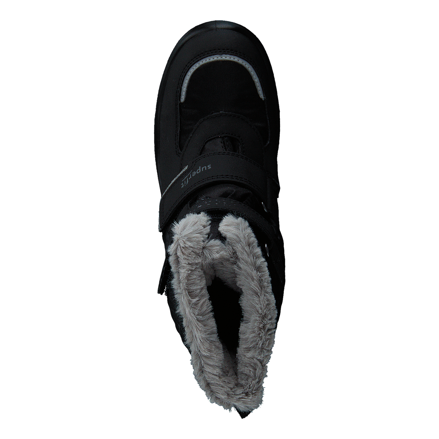 Crystal Gore-tex Black