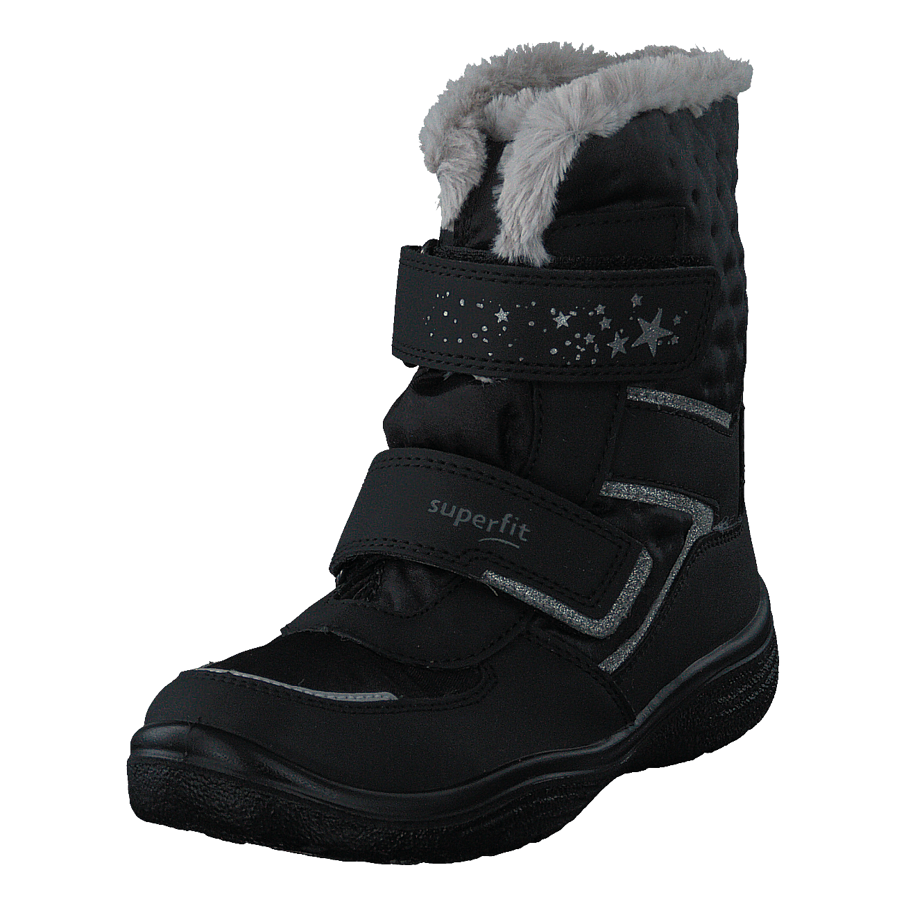 Crystal Gore-tex Black