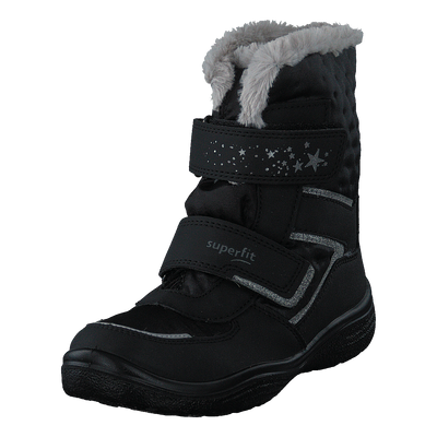 Crystal Gore-tex Black