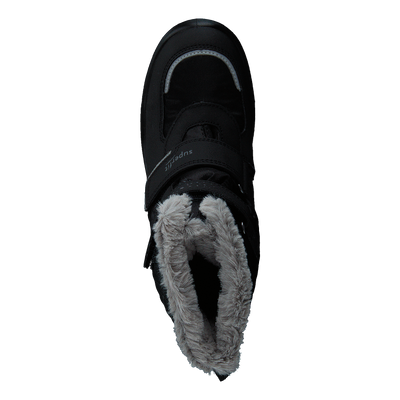 Crystal Gore-tex Black