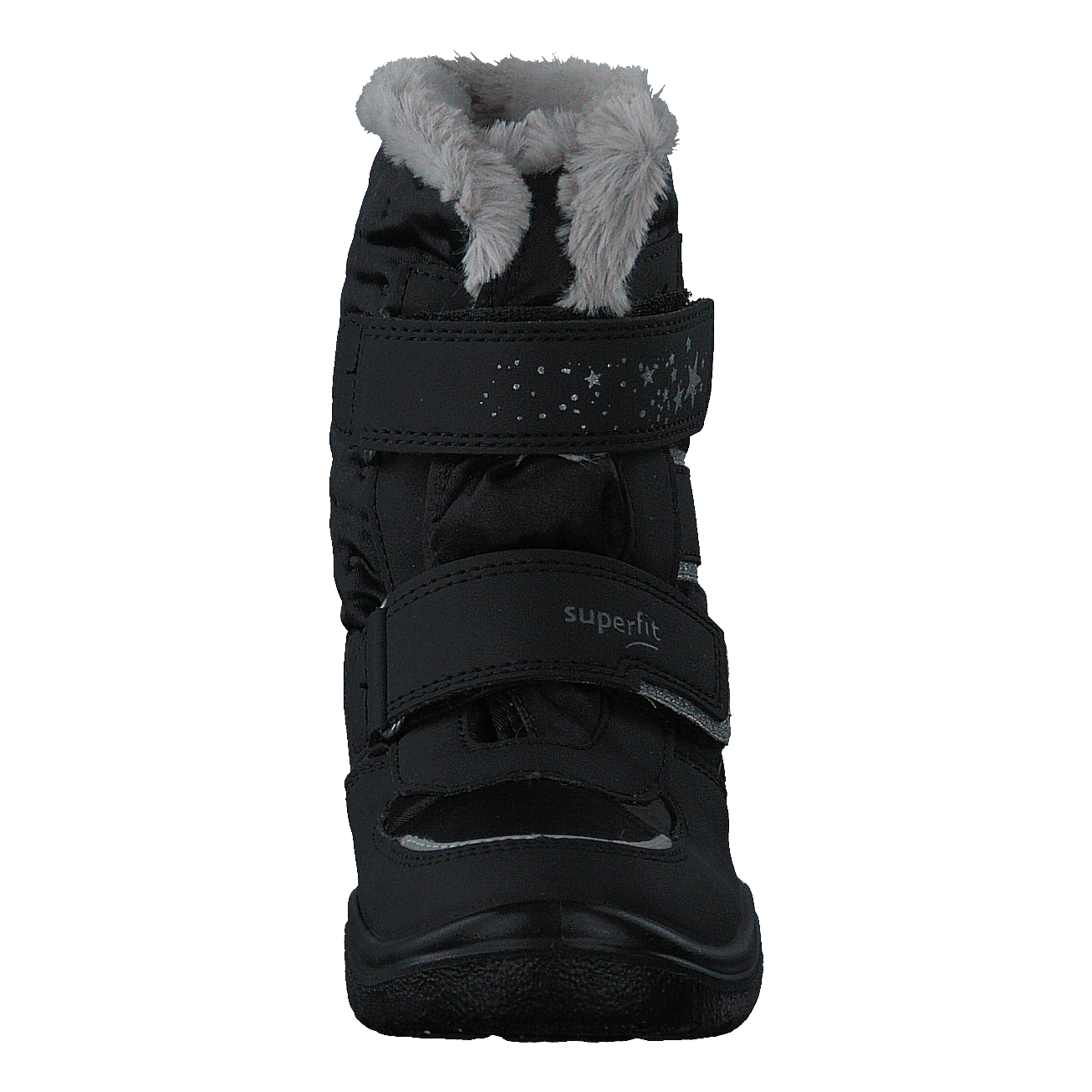 Crystal Gore-tex Black