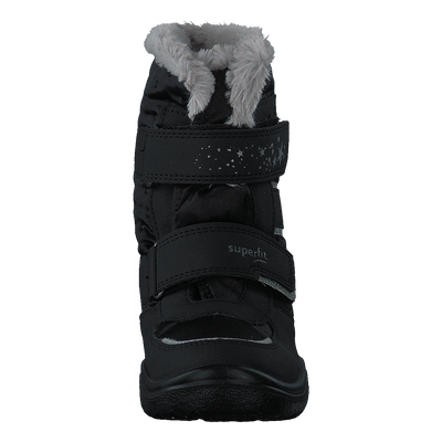 Crystal Gore-tex Black