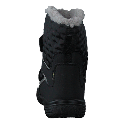 Crystal Gore-tex Black