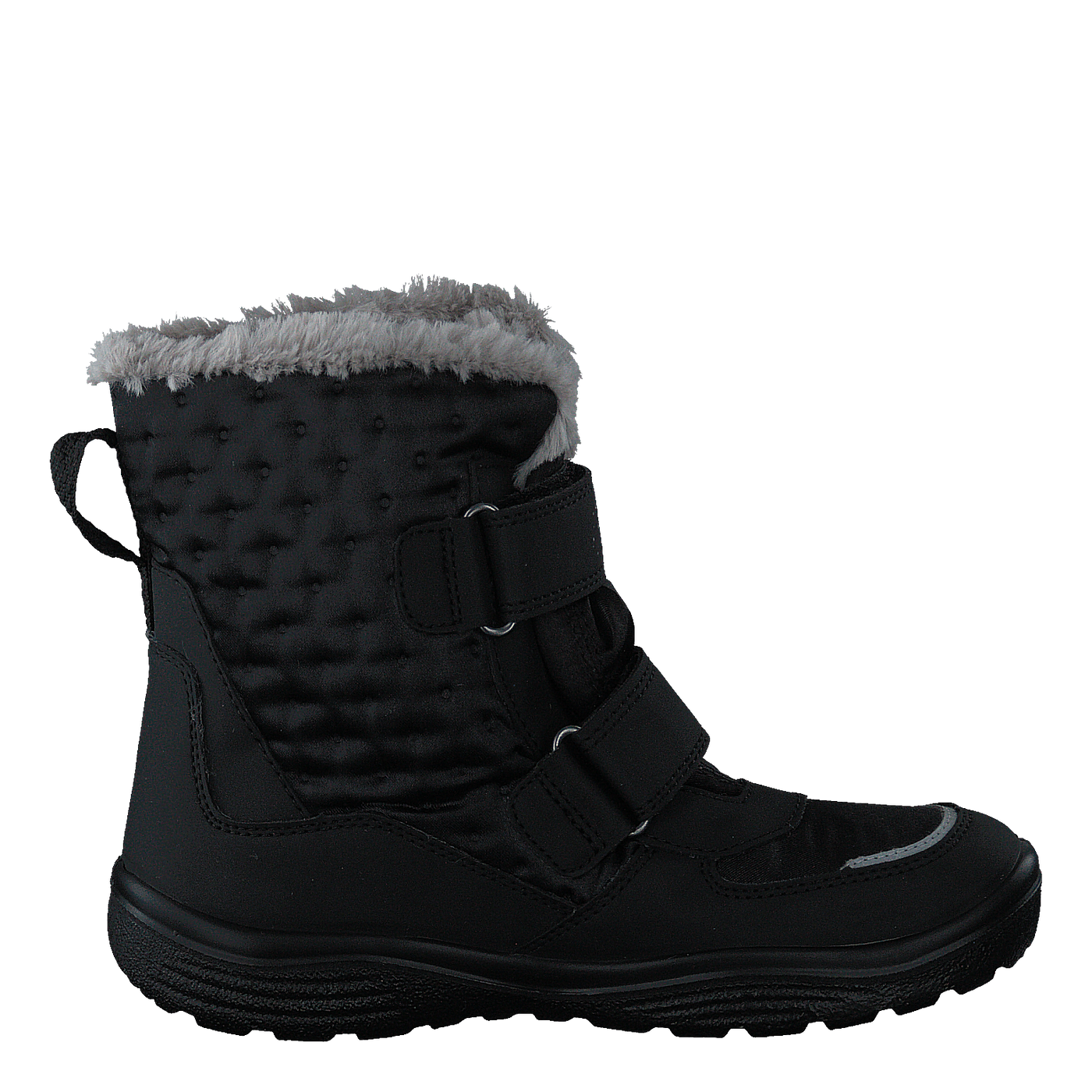 Crystal Gore-tex Black