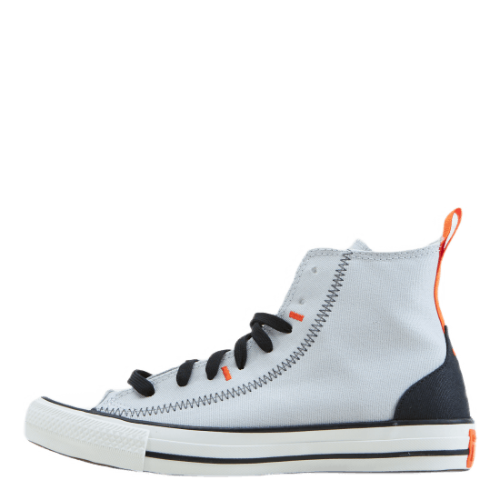 Chuck Taylor All Star Mouse/black/bold Mandarin