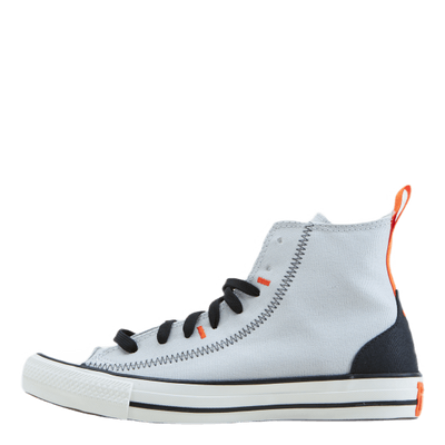 Chuck Taylor All Star Mouse/black/bold Mandarin