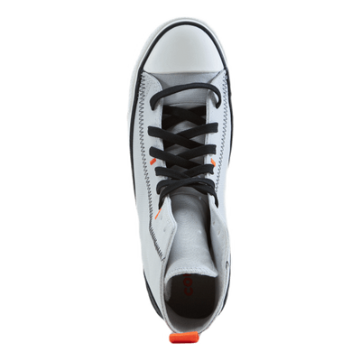 Chuck Taylor All Star Mouse/black/bold Mandarin