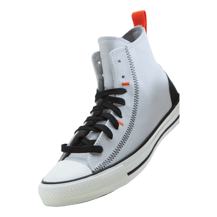 Chuck Taylor All Star Mouse/black/bold Mandarin