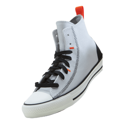 Chuck Taylor All Star Mouse/black/bold Mandarin