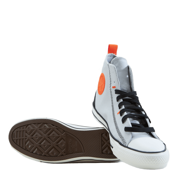 Chuck Taylor All Star Mouse/black/bold Mandarin