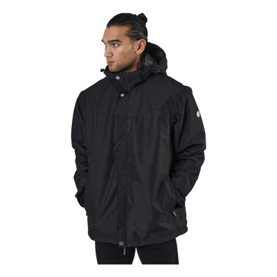 Ferrara Jkt Black