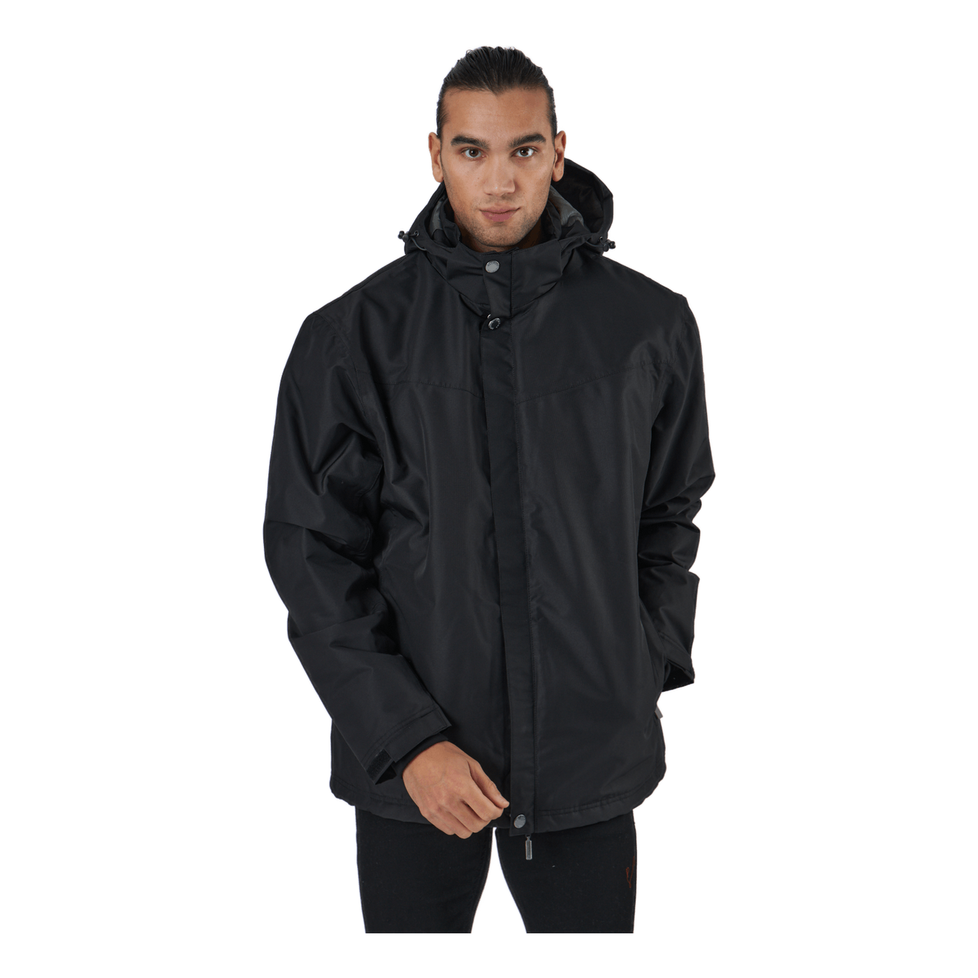 Ferrara Jkt Black