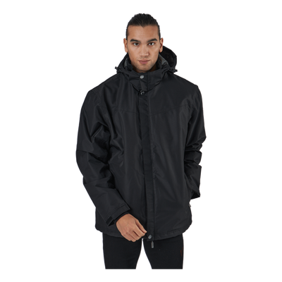 Ferrara Jkt Black