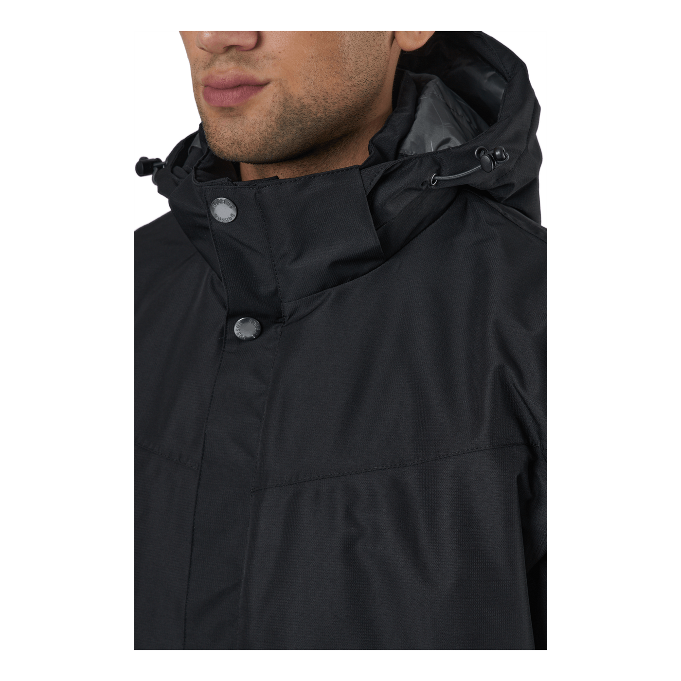 Ferrara Jkt Black