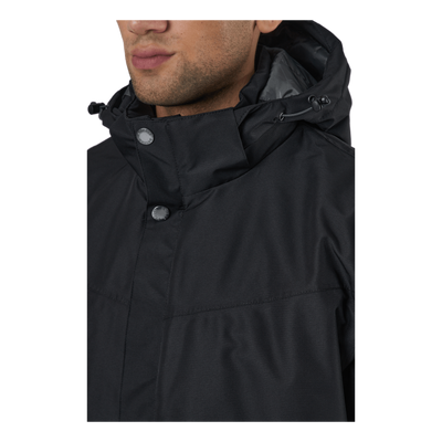 Ferrara Jkt Black